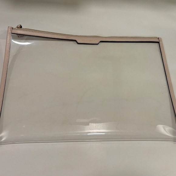 Anya Hindmarch Papers Zip Sleeve - Picture 7 of 8